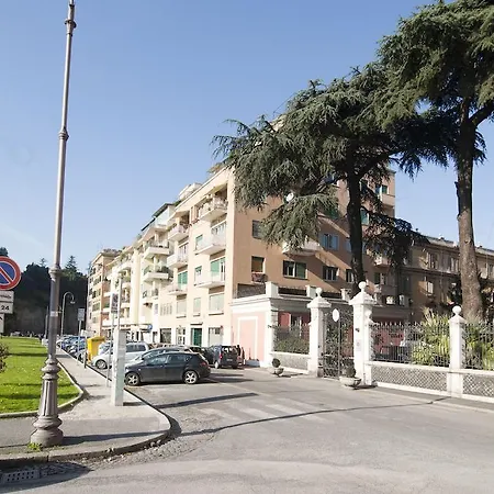 Italyrents - Coliseum Area