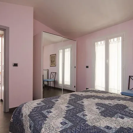 Daire Italyrents - Coliseum Area