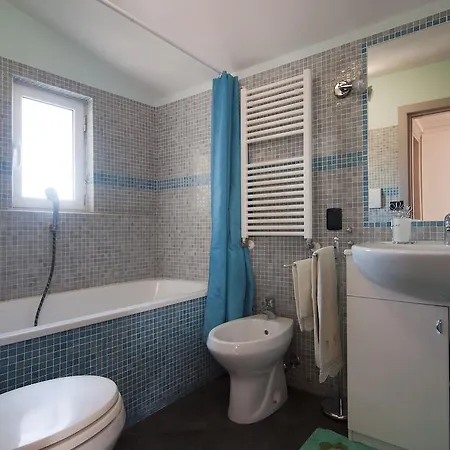 Daire Italyrents - Coliseum Area *