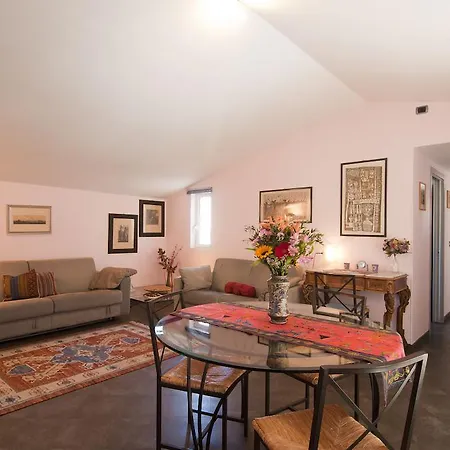 Daire Italyrents - Coliseum Area Roma