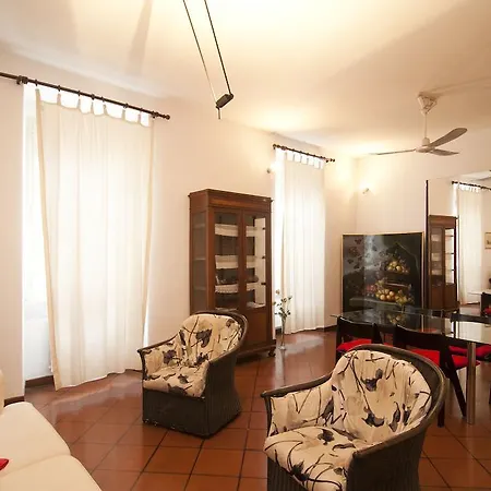 Daire Italyrents - Coliseum Area