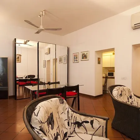 Daire Italyrents - Coliseum Area Roma