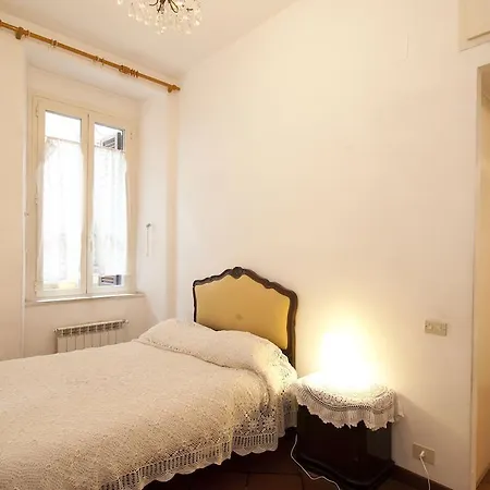 Daire Italyrents - Coliseum Area *