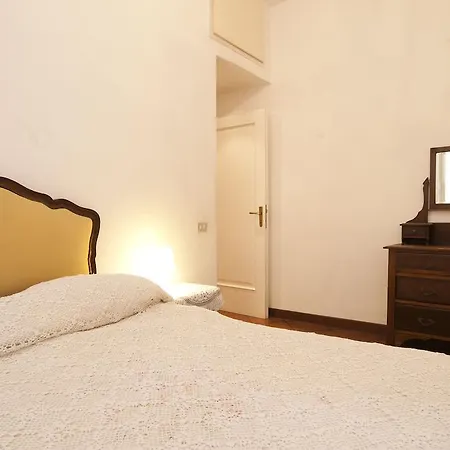 Daire Italyrents - Coliseum Area