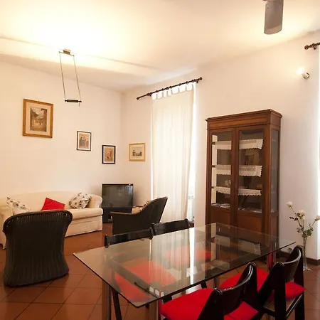 Daire Italyrents - Coliseum Area Roma