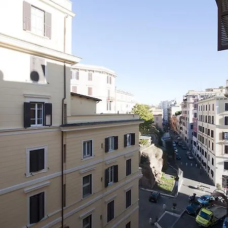 Daire Italyrents - Coliseum Area