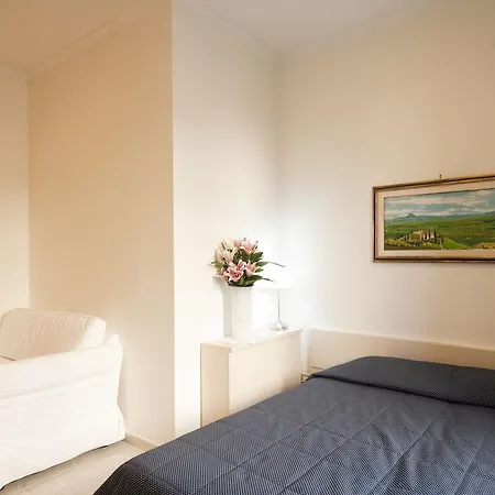 Daire Italyrents - Coliseum Area *