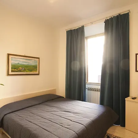 Daire Italyrents - Coliseum Area Roma
