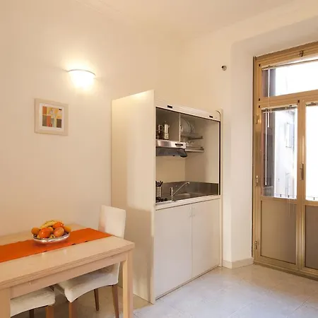 Daire Italyrents - Coliseum Area *