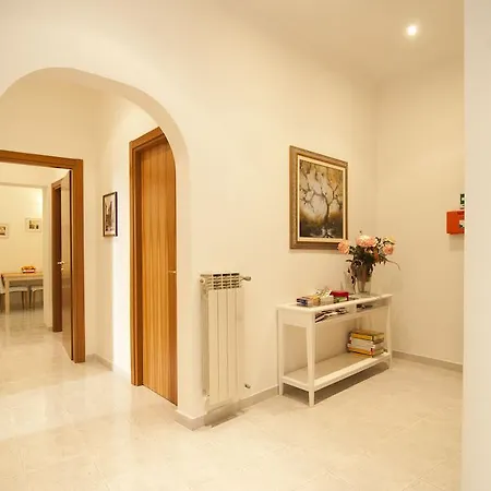 Italyrents - Coliseum Area Roma
