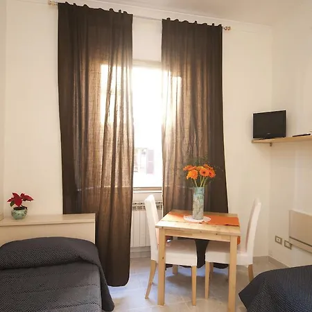 Daire Italyrents - Coliseum Area *