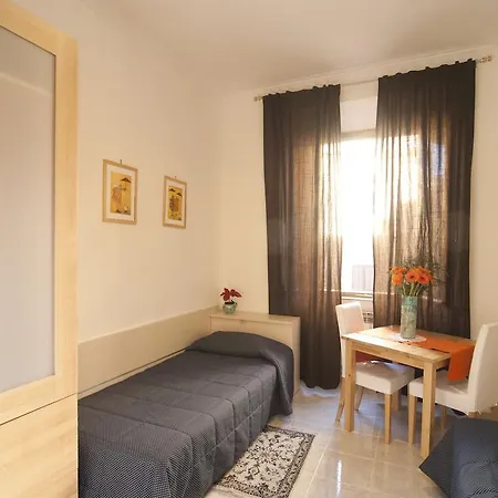 Daire Italyrents - Coliseum Area