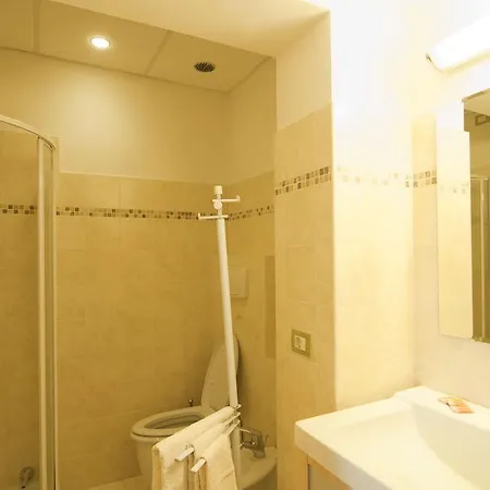Daire Italyrents - Coliseum Area Roma