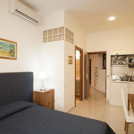 Italyrents - Coliseum Area Roma