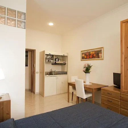 Italyrents - Coliseum Area