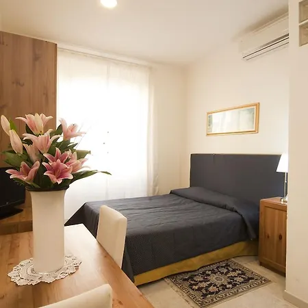 Daire Italyrents - Coliseum Area *