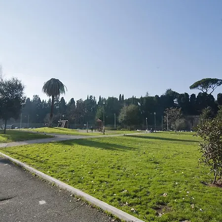 Italyrents - Coliseum Area