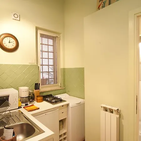 Daire Italyrents - Coliseum Area Roma