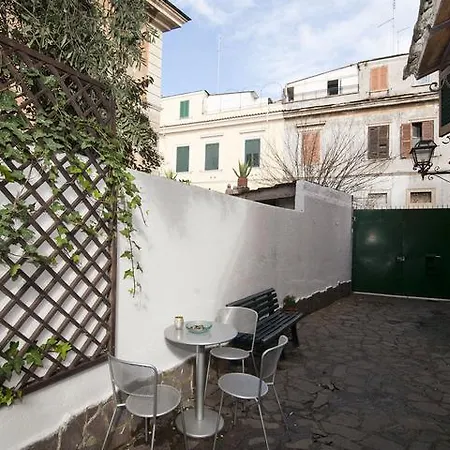 Daire Italyrents - Coliseum Area *
