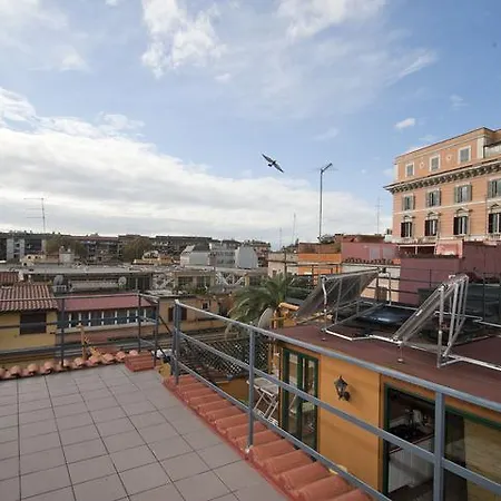 Daire Italyrents - Coliseum Area Roma