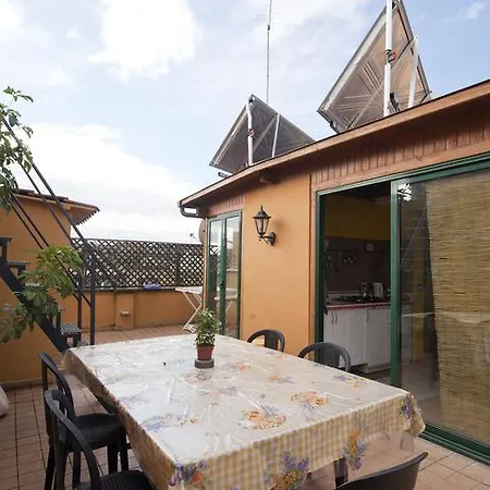 Italyrents - Coliseum Area