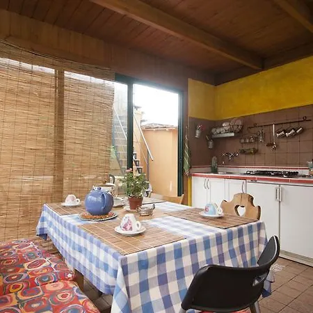 Daire Italyrents - Coliseum Area *