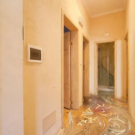 Daire Italyrents - Coliseum Area *