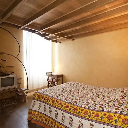 Daire Italyrents - Coliseum Area *