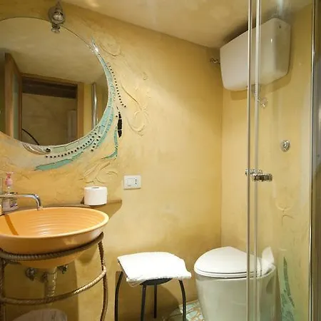 Daire Italyrents - Coliseum Area Roma