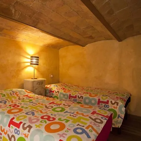 Italyrents - Coliseum Area