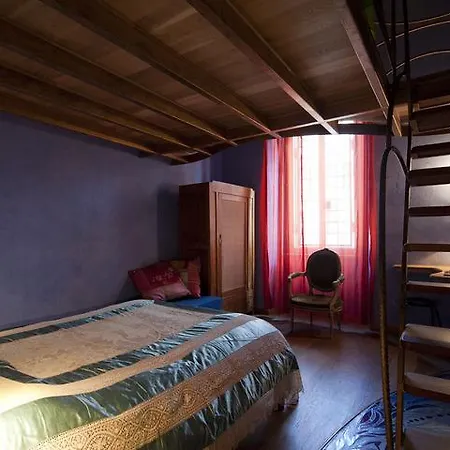 Daire Italyrents - Coliseum Area *