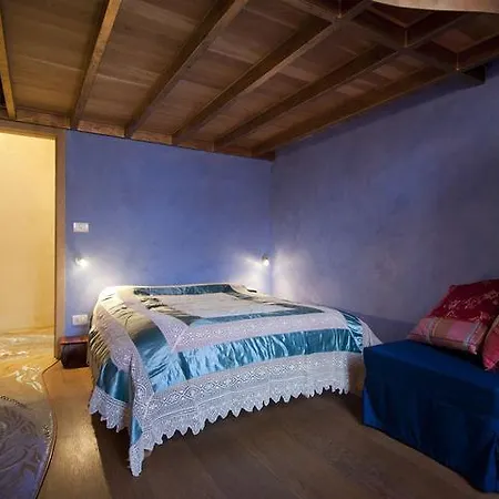 Daire Italyrents - Coliseum Area *