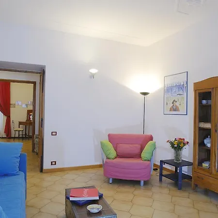 Italyrents - Coliseum Area Roma