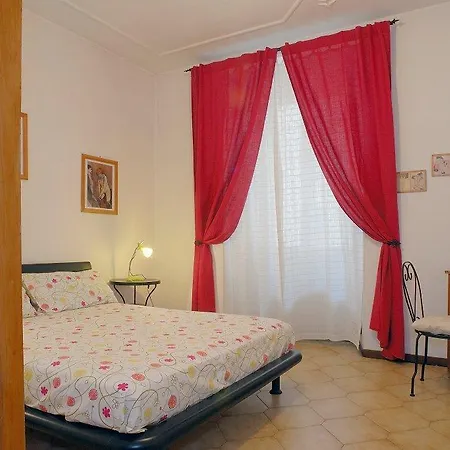 Daire Italyrents - Coliseum Area *